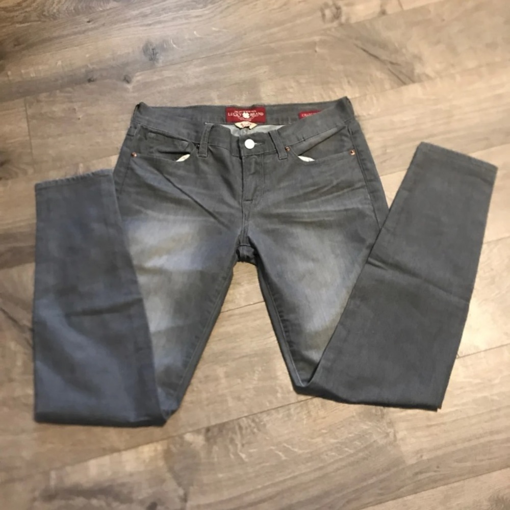 Lucky Brand Jeans